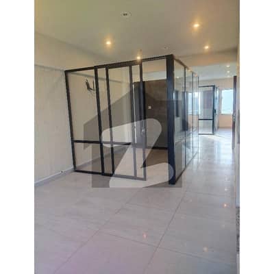 1020 Sq Ft Brand New Like Office For Rent In DHA Phase 8
