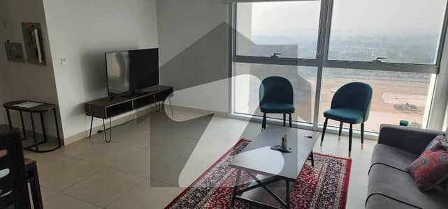Two Beds Study Fully Furnished And Un Furnished Apartment Available
