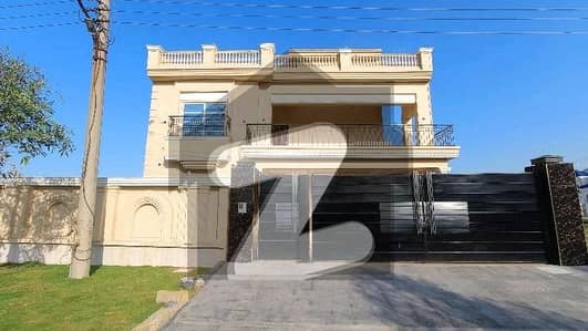 Centrally Located On Excellent Location House In Inmol Society Near Dha 9 Prisam Is Available For Sale