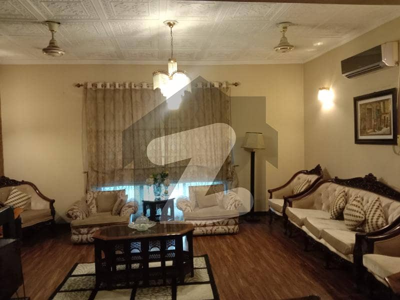 1Kanal Double unit Super Bungalow For Sale DHA Phase 1