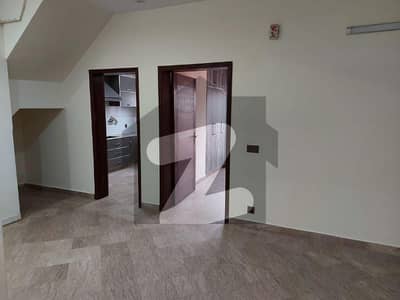 1125 Square Feet Upper Portion Available For Rent In Pak Arab Housing Society Phase 1, Lahore