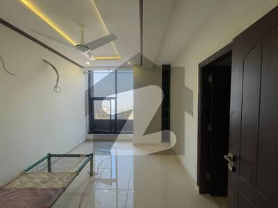 Sector H 2 Bedroom Apartment For Rent