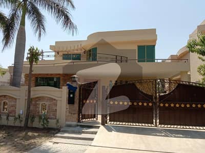 1Kanal Full Basement Most out Bungalow For Sale DHA Phase 4