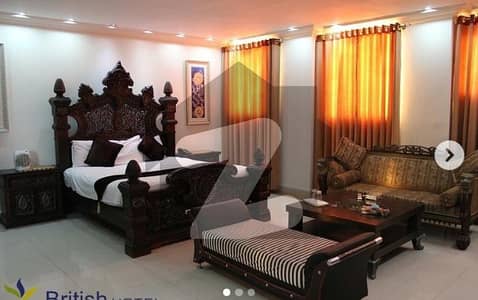 گلبرگ 3 گلبرگ,لاہور میں 8 کمروں کا 6 کنال مکان 85.0 کروڑ میں برائے فروخت۔