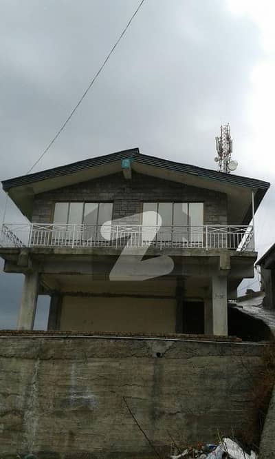 Gulberg Block C1 9 Kanal House Available For Sale
