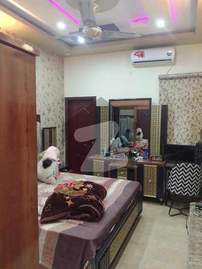 House Spread Over 120 Square Yards In Gulistan-E-Jauhar - Block 13 Available