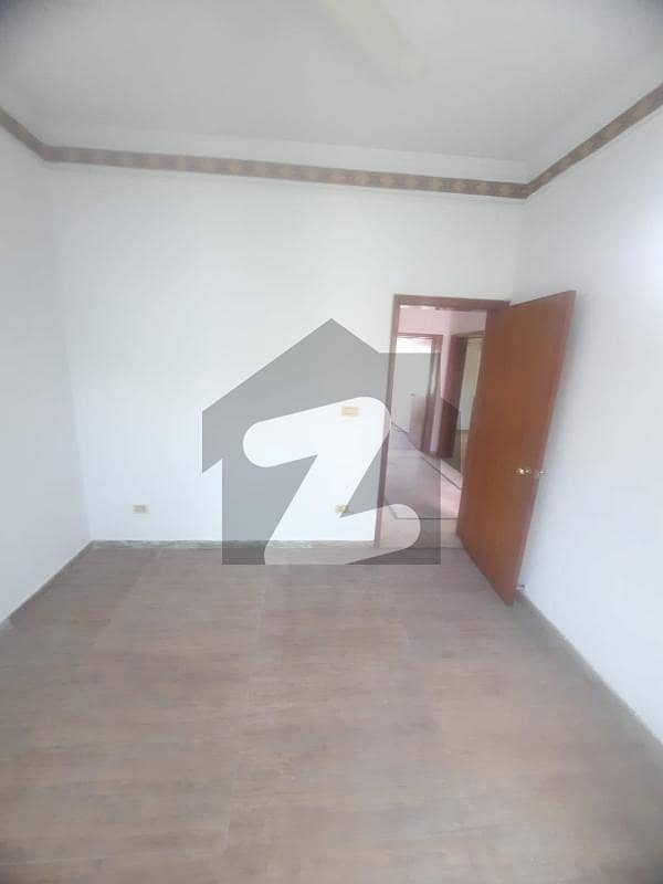 7 Marla Full House For Rent In DHA Phase 2 Block V Prime Location