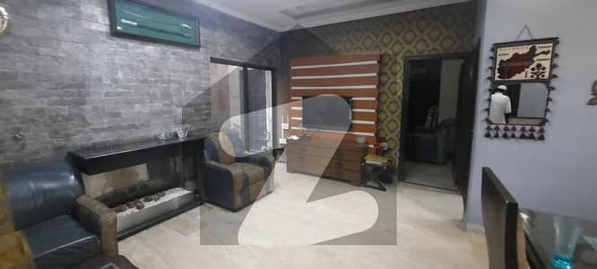 ڈی ایچ اے فیز 3 ڈیفنس (ڈی ایچ اے),لاہور میں 5 کمروں کا 1 کنال مکان 6.25 کروڑ میں برائے فروخت۔