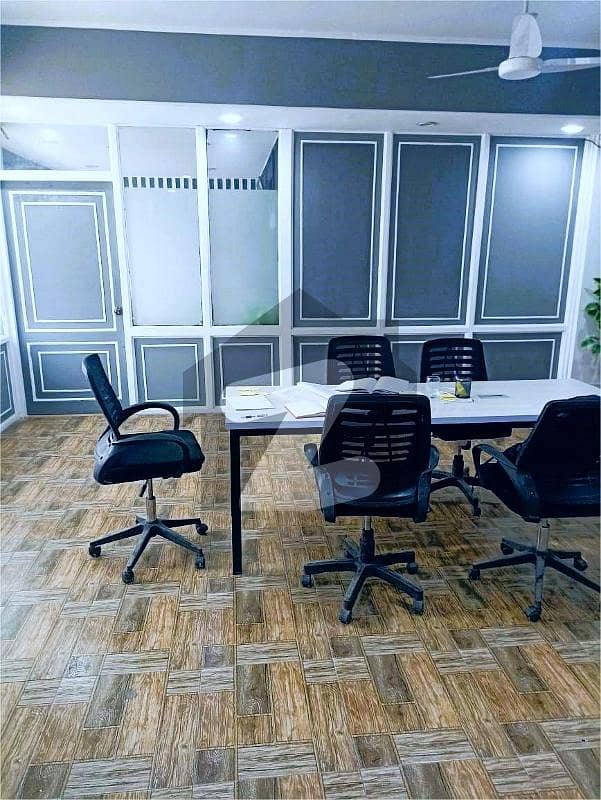 Office Available for Rent Total 1500-SQF 3rd Floor available for Rent jinnah facing lift available blue Area Islamabad.