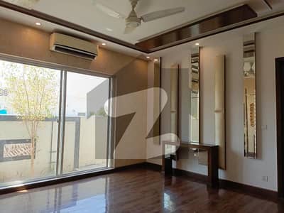1 Kanal Full House Available For Rent In DHA Phase 6