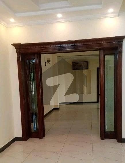 House For rent In Beautiful DHA Phase 4