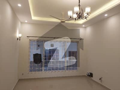 DHA Phase 2 Brand New Ground Portion Available For Rent.