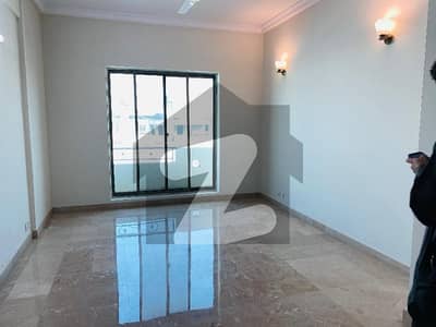 F-11 Luxury 2Bedroom Unfurnished Apartment For Rent