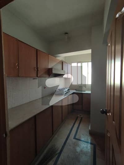 E-11/3 un furnished apartment for rent