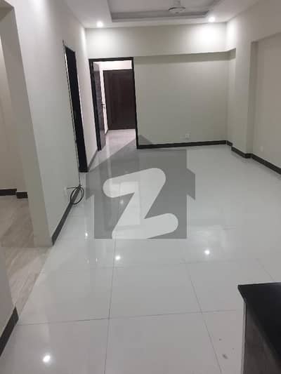 2 Bedroom Apartment In The Heart Of Islamabad!