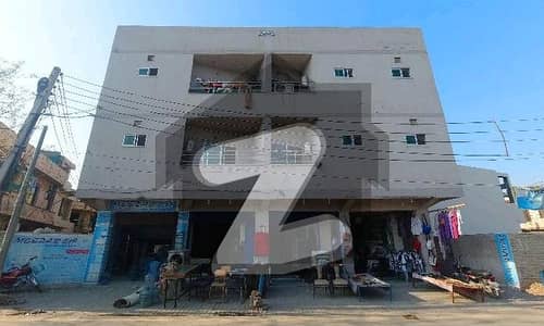 پنجاب کوآپریٹو ہاؤسنگ ۔ بلاک سی پنجاب کوآپریٹو ہاؤسنگ سوسائٹی,لاہور میں 7 مرلہ عمارت 5.5 کروڑ میں برائے فروخت۔