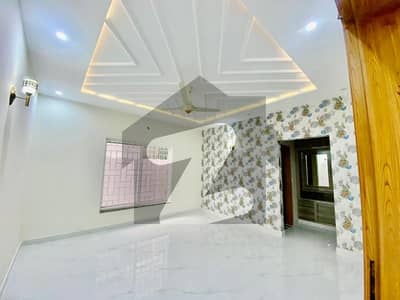 7 Marla brand new house for sale in johar town