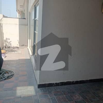 6 Marla Most Extraordinary Modern Design House for Sale in DHA Phase 6 Block-7