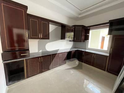 Brand New Luxurious House With Extra Land On Extremely Prime Location Available For Rent. F-7.