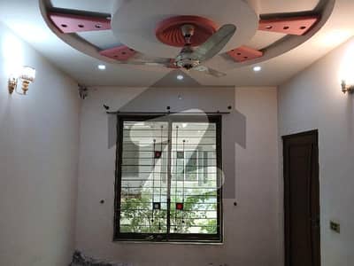 4 Marla House For Rent In Johar Town Phase 2