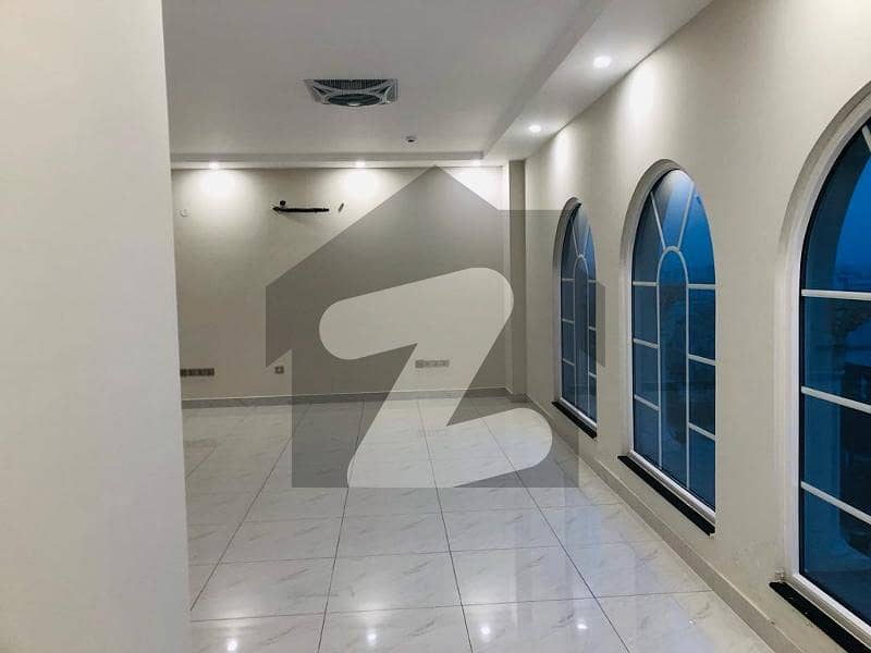 4 Marla Floor Available For Rent In DHA Phase 4