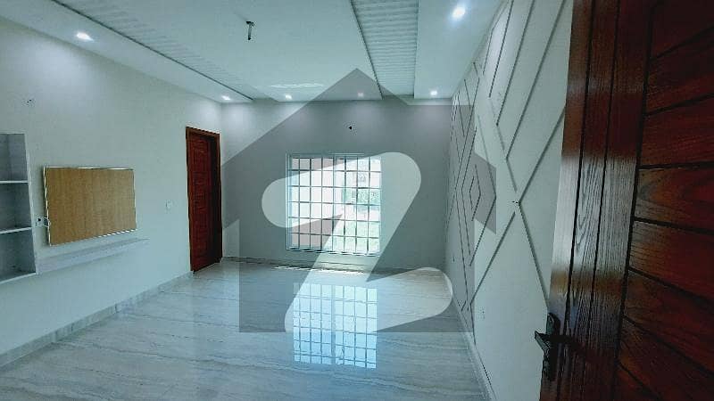 10 Marla Brand New Double Story House For Rent 10 Marla Brand New Double Story House For Rent