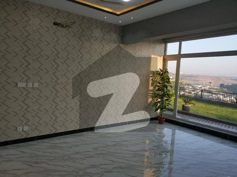 1 Kanal Used House For Sale Dha Phase 2 Islamabad