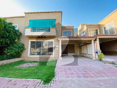 Brand New 3 Bed Defense Villa Available For Rent in Islamabad