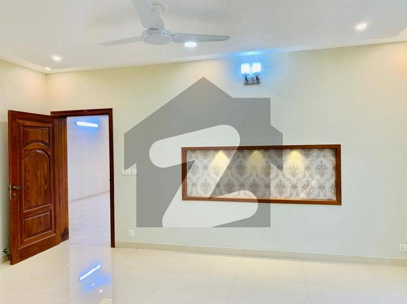 1 Kanal Brand New House Available For Sale Dha Ph 2 islambad