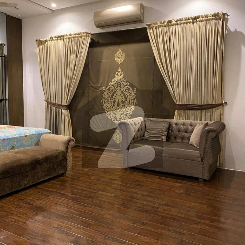 ڈی ایچ اے فیز 6 ڈیفنس (ڈی ایچ اے),لاہور میں 5 کمروں کا 1 کنال مکان 6.6 کروڑ میں برائے فروخت۔