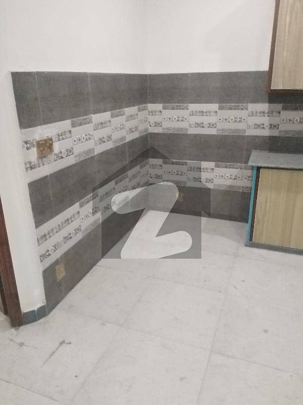 5marla 2beds DD TVL kitchen attached baths brand new ground portion for rent in gulraiz housing
