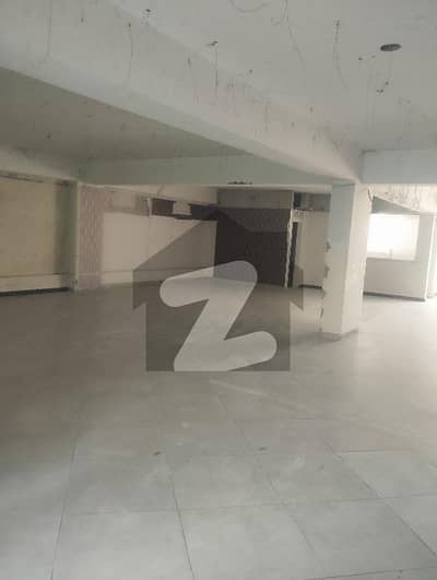 E-11-3 Beautiful Office Bhai 2100 Square Feet For Rent