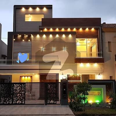 10 Marla Brand New House Available For Rent City Housing Sialkot