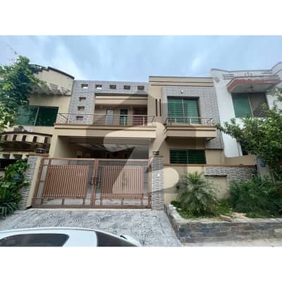 Cbr C Block Double Story House Available