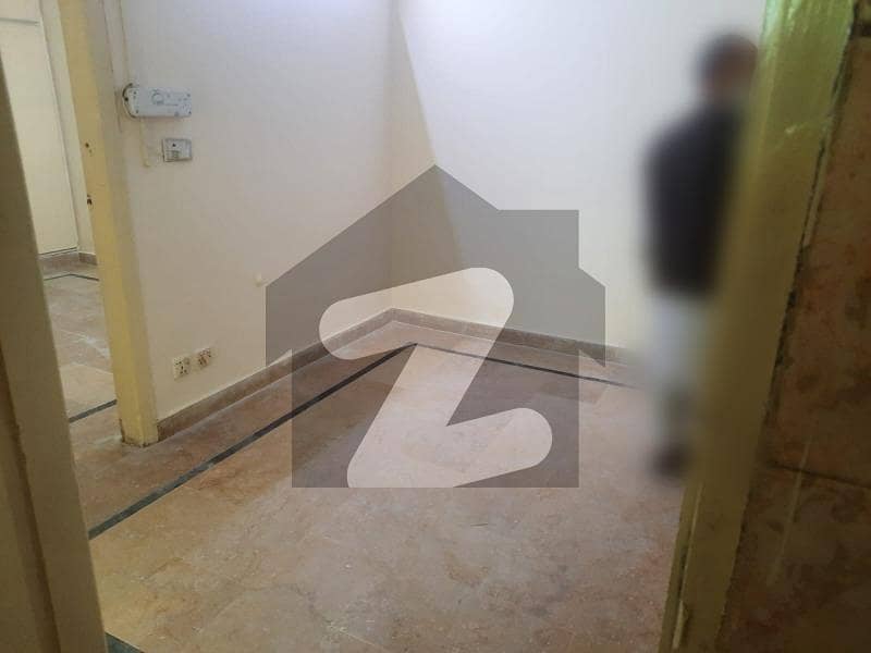 2 Bed Flat For Rent In E-11 Islamabad