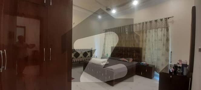 Brand New Luxury 1 Kanal Upper Portion Available For Rent In Bahria Town Rawalpindi