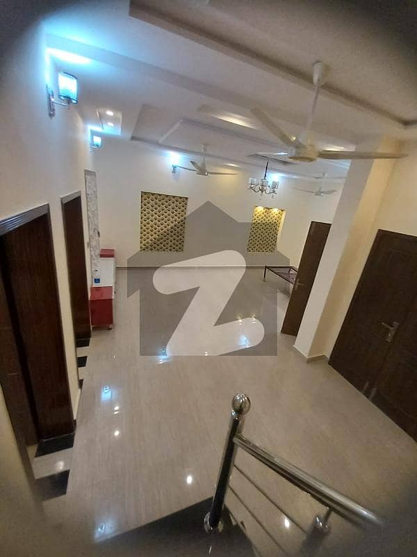 10 Marla House for sale Bahria Orchard Phase 1 Bahria Orchard Lahore