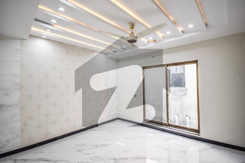 1 Kanal Brand New Royal Bungalow For Sale In DHA Phase 6 Exclusive Deal