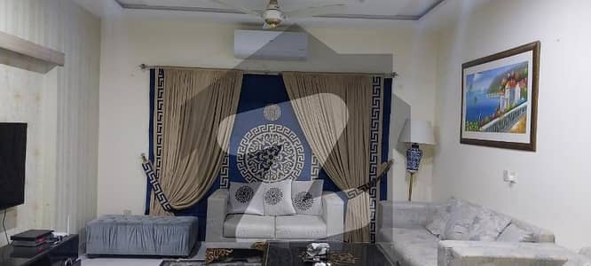 1 kanal lower Portion for rent in DHA PHASE 8 EDEN CITY