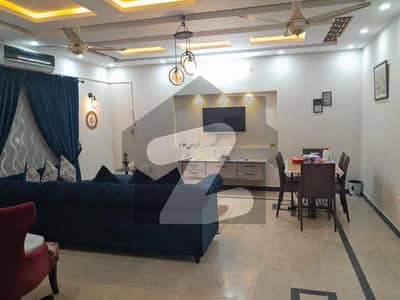 5 Marla House In Stunning Bahria Town Phase 8 - Rafi Block Is Available For Sale Investor Rate