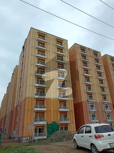 2 Bed Apartment Islamabad