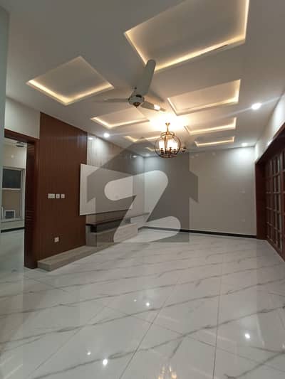 Brand New House For Sale in Behria enclave