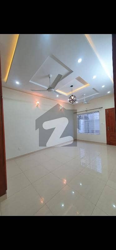 10 Marlas Tile Flooring Independent House Available For Rent In G-13