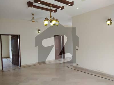 Kanal House Rent In DHA Phase 3-Z