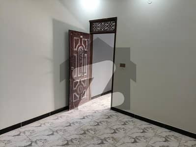 Flat Of 450 Square Feet In Allahwala Town Is Available