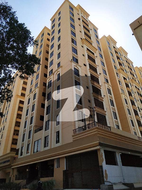 Ideal Flat Is Available For Rent In Chapal Courtyard