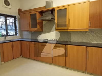 10 Marla house for Rent in dha phase 8 Ex park view