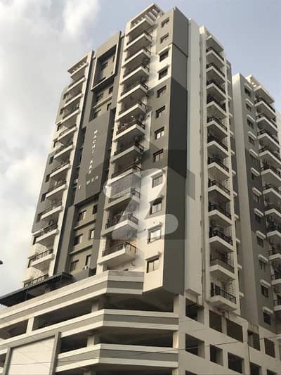 MACHIYARA TOWER A Luxurious And Top Quality Apartment Available For Sale