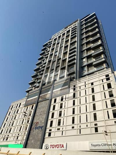کلفٹن ۔ بلاک 4 کلفٹن,کراچی میں 4 کمروں کا 12 مرلہ فلیٹ 1.5 لاکھ میں کرایہ پر دستیاب ہے۔