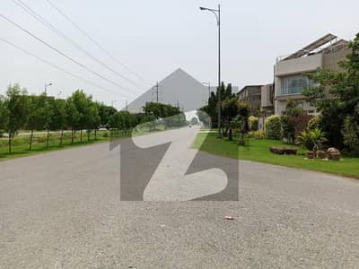 22 Marla Plot For Sale In DHA Phase 6 Block F Lahore